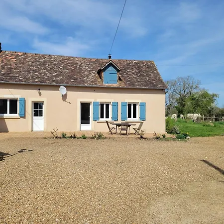 Holiday home Maison A Louer
