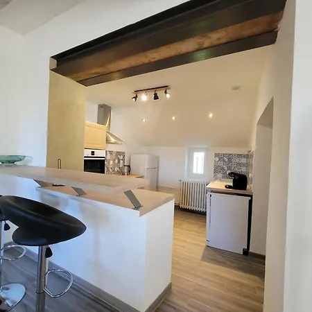 Maison A Louer Holiday home *